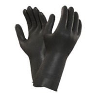 LUVA ALGODAO REV/ NEOPRENO NEOX 09-022*